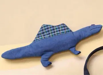 거대 공룡전 familiar 파미리아 파우치 회장 한정판 고베 오사카