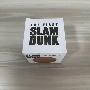 THE FIRST SLUM DUNK 슬램덩크 농구형 아이스트레이