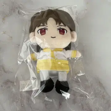 BUDDiiS  봉제 인형 FUMINORI 오가와 후미노리