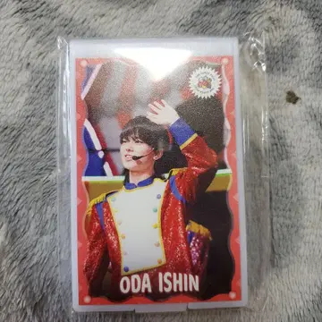 스파퍼프 오다 이신 거울