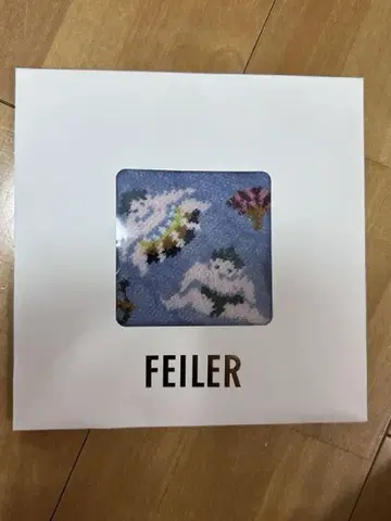 FEILER 하케요이