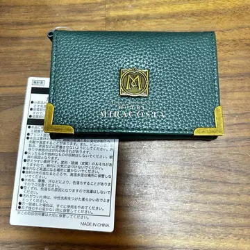 디즈니씨 호텔 미라코스타 패스 케이스