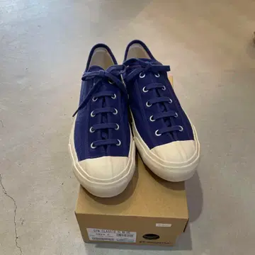 문스타 짐 클래식, 블루 23.0cm