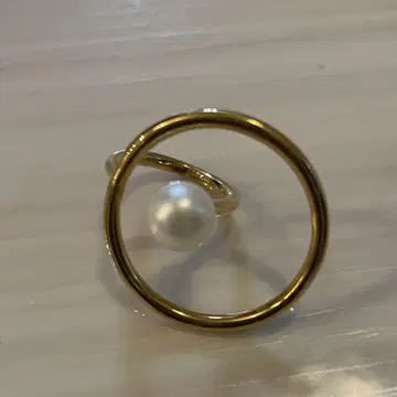 MAM 반지