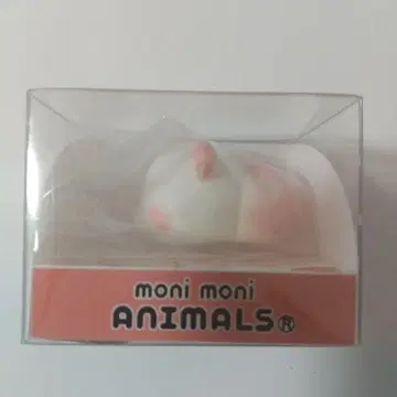 모니마루즈 마블 팬더 사쿠라 monimoni Animals 레어