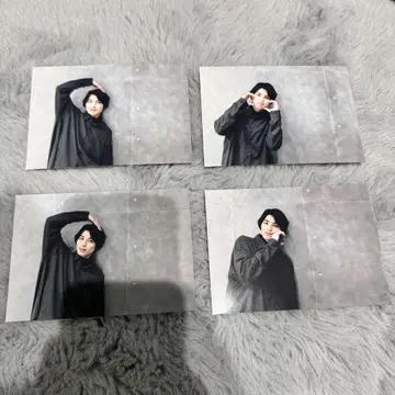혼다 쿄야 브로마이드