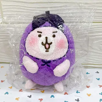 카나헤이 작은 동물 토끼 봉제 인형 가지