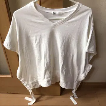 capis 여성 상의 기장 약 54cm 가슴 너비 약 73cm 1회 사용
