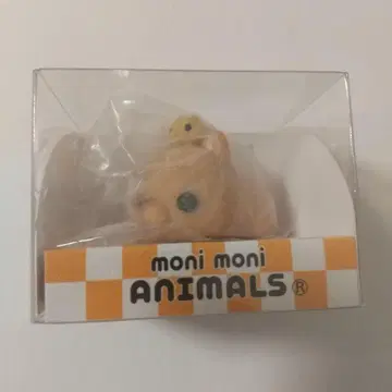 모니마루즈 캥거루 monimoni Animals 모니모니 애니멀즈