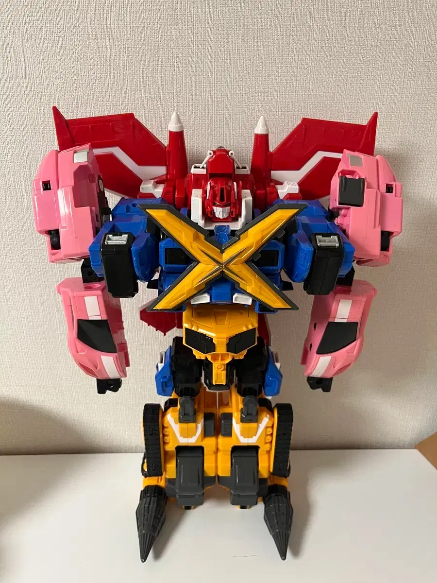 미니특공대x | 브랜드 중고거래 플랫폼, 번개장터