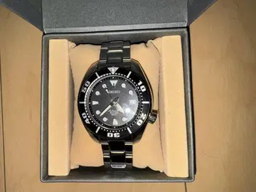 SEIKO SBDC001 PROSPEX 초대 SUMO