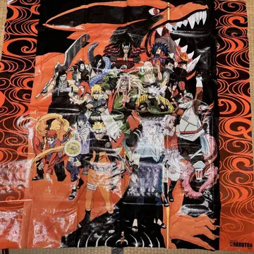 NARUTO전 돗자리