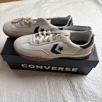 CONVERSE RUN STAR TRAINER 24.5cm 새상품