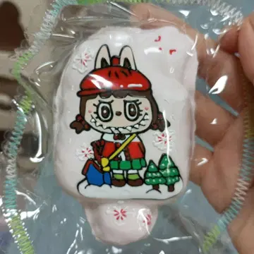새상품 러브브 아이스크림 스퀴즈 쪼물쪼물