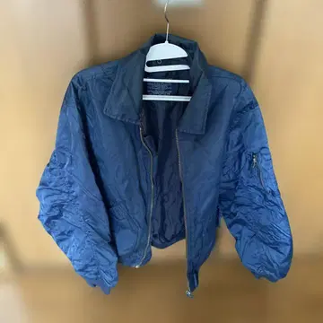 FLYMAN'S JACKET T 플라이트 자켓