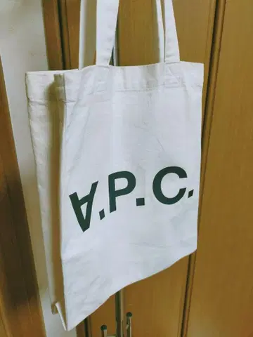 [정품] 아페쎄 토트백