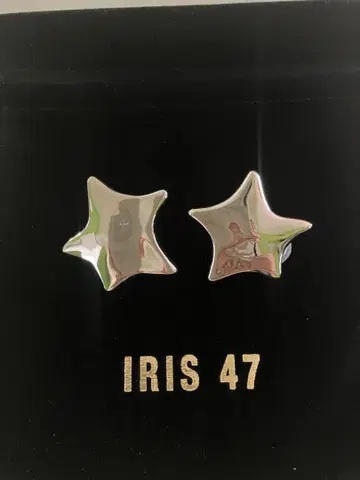 IRIS 47 wonder earring