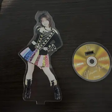 AKB48 역대 의상 아크릴 스탠드 쿠라노오 나루미