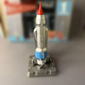 포피니카 썬더버드 1호