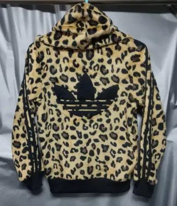 adidas 후드티