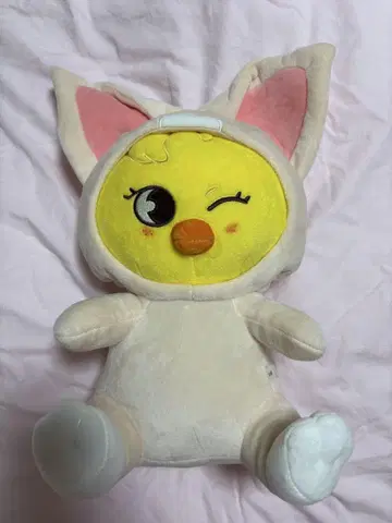 StrayKids 봉제 인형 BbokAir 토이월드