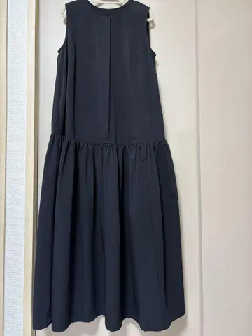 카듀네 카와카미 모모코 콜라보 원피스 36 size