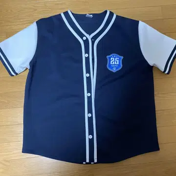 TWICE READY TO BE 유니폼 셔츠 쯔위