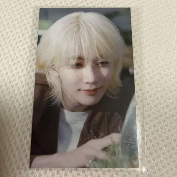 SEVENTEEN 소비기한 정한 TSUTAYA 혜택