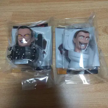 스키비디 화장실