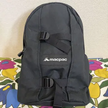 macpac 트위 아웃도어 백팩
