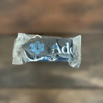 Ado 마즈 가챠가챠 넥스트랩 블랙