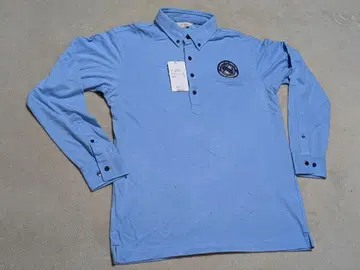 adabat 긴팔 피케 셔츠