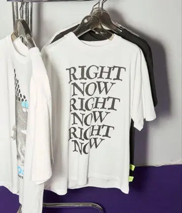 TOMOO GOKITA RIGHT NOW