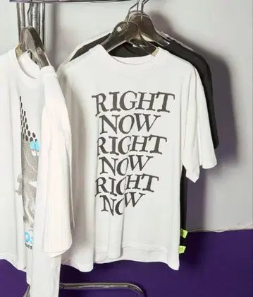 TOMOO GOKITA RIGHT NOW