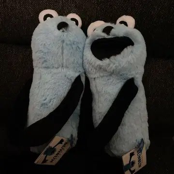 퍼펫 순순 다키츠키 봉제 인형 전 2종 세트 약 30cm