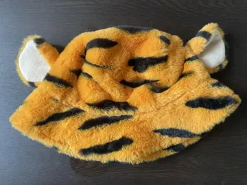 티거 버킷 햇