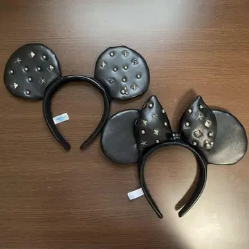 Disney 미키 미니 머리띠