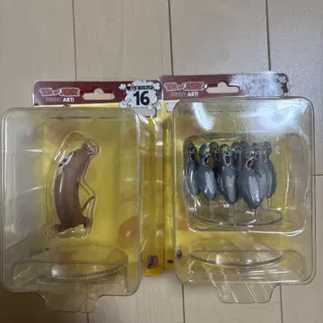 톰과 제리 happy 복권 A상 볼링 핑이 된 톰 피규어