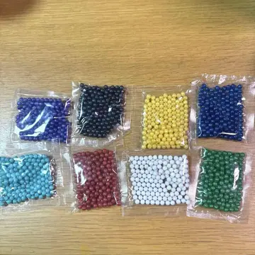 아쿠아 비즈