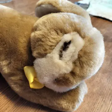 슈타이프 토끼 봉제 인형
