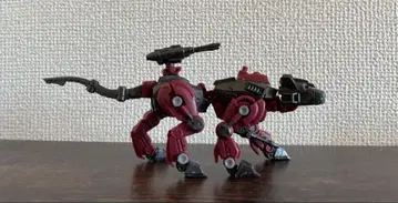 T-SPARK REALIZE MODEL RMZ-004 헬캣 완성품