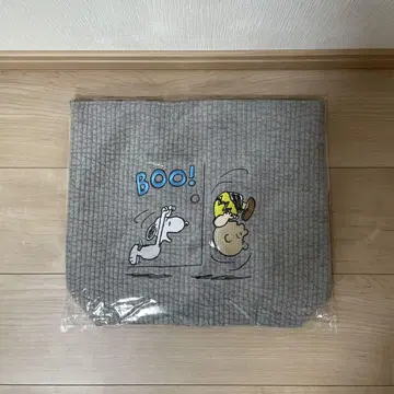 새상품 비오는날 BACH PEANUTS ver. LIGHT GRA