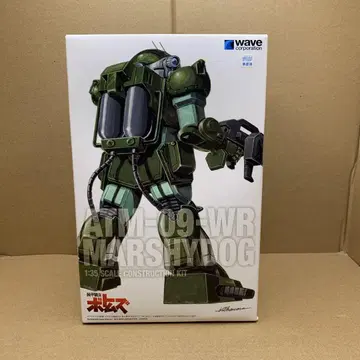 웨이브 장갑기병 보톰즈 BK-217-4500