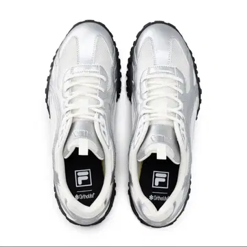 FILA 에샤페 MS 그레이 / 화이트