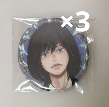 FGO Fate/GrandOrder 페스 영기 소환 캔뱃지 오베론