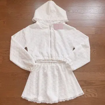 마조레티 후드티 맨투맨 셋업