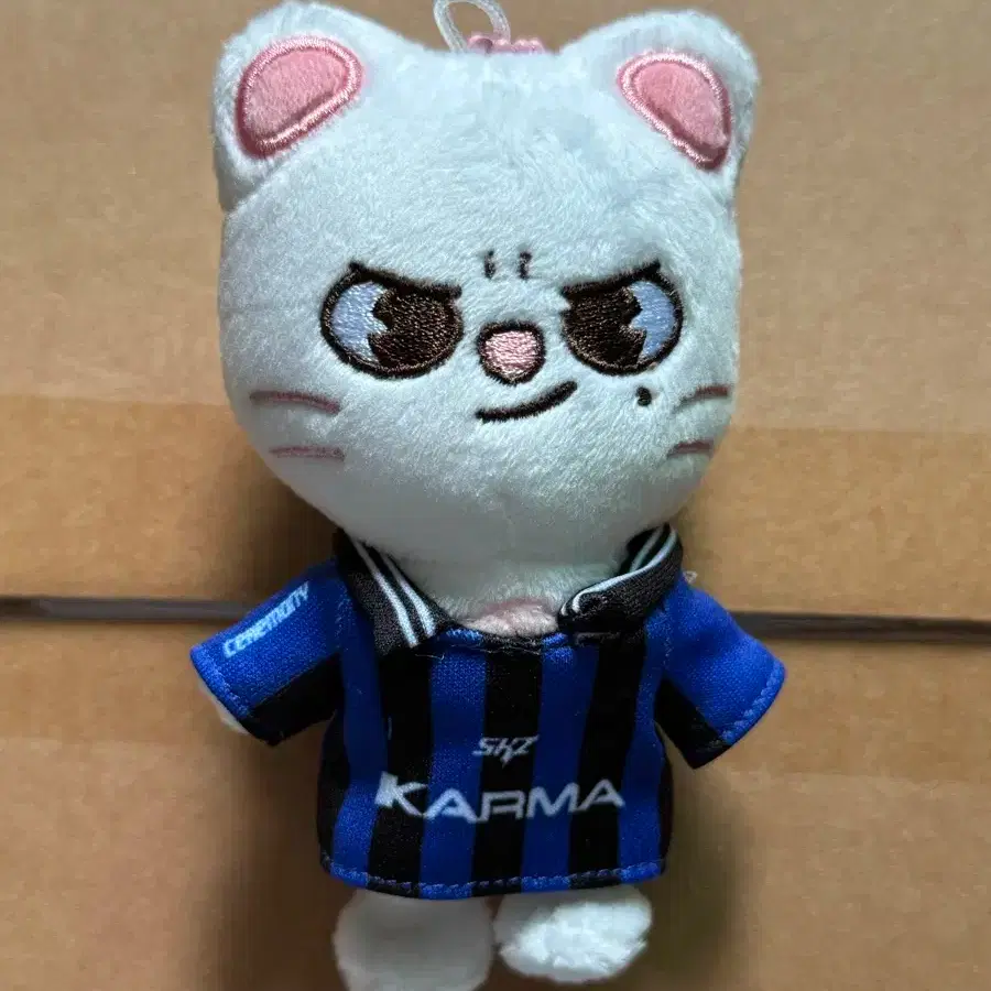 SKZOO doll Stray Kids Jiniret Hyunjin | Bunjang Global