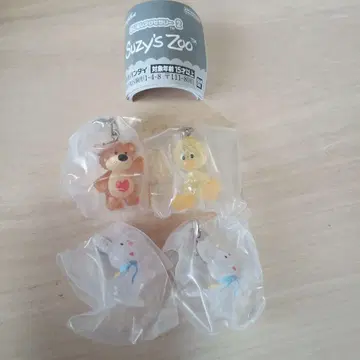 수지주 메지루시 액세서리 2