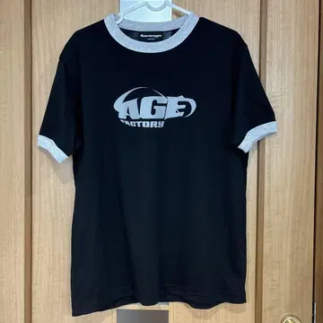 AgeFactory T셔츠