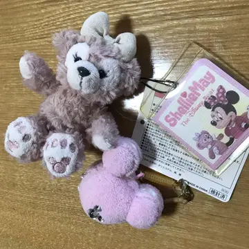 셰리 메이 미키 키링